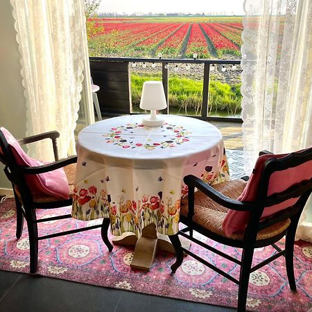 B&B De Verre Kijker Barsingerhorn Εξωτερικό φωτογραφία