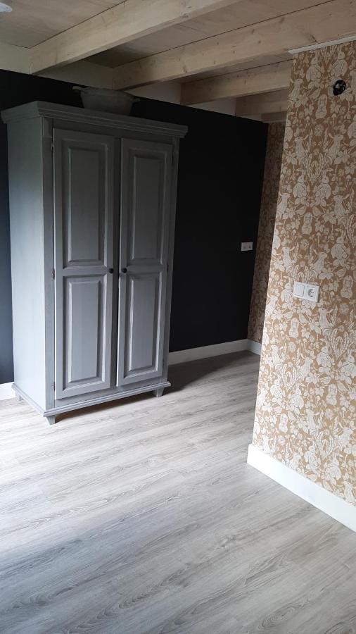 B&B De Verre Kijker Barsingerhorn Εξωτερικό φωτογραφία