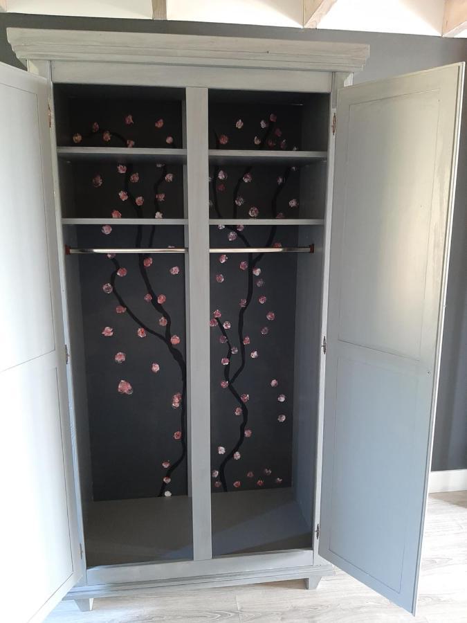 B&B De Verre Kijker Barsingerhorn Εξωτερικό φωτογραφία