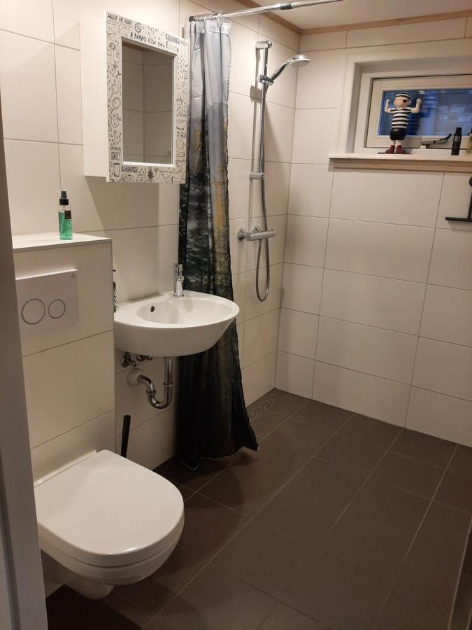 B&B De Verre Kijker Barsingerhorn Εξωτερικό φωτογραφία