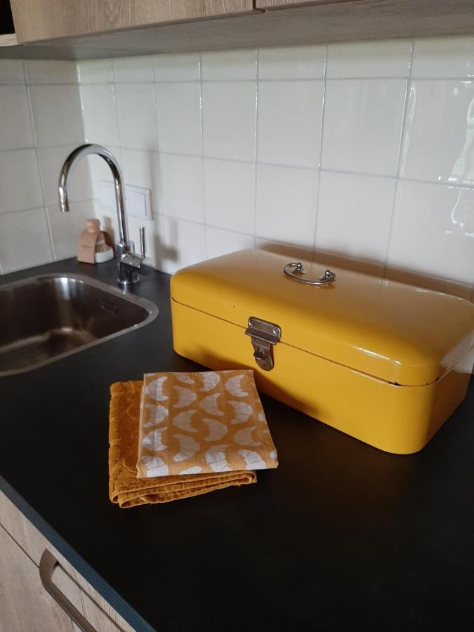 B&B De Verre Kijker Barsingerhorn Εξωτερικό φωτογραφία