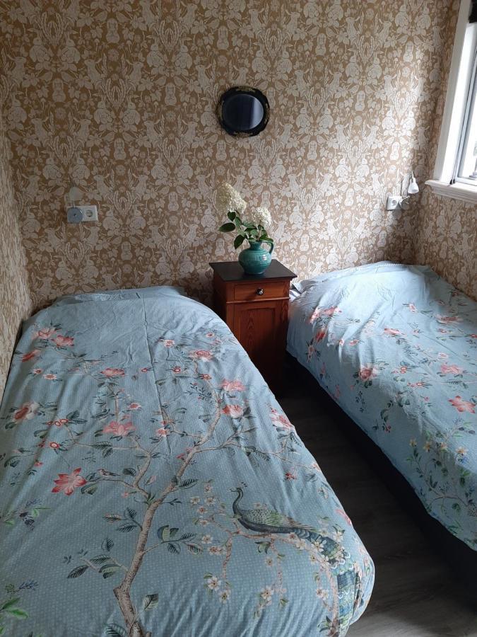 B&B De Verre Kijker Barsingerhorn Εξωτερικό φωτογραφία