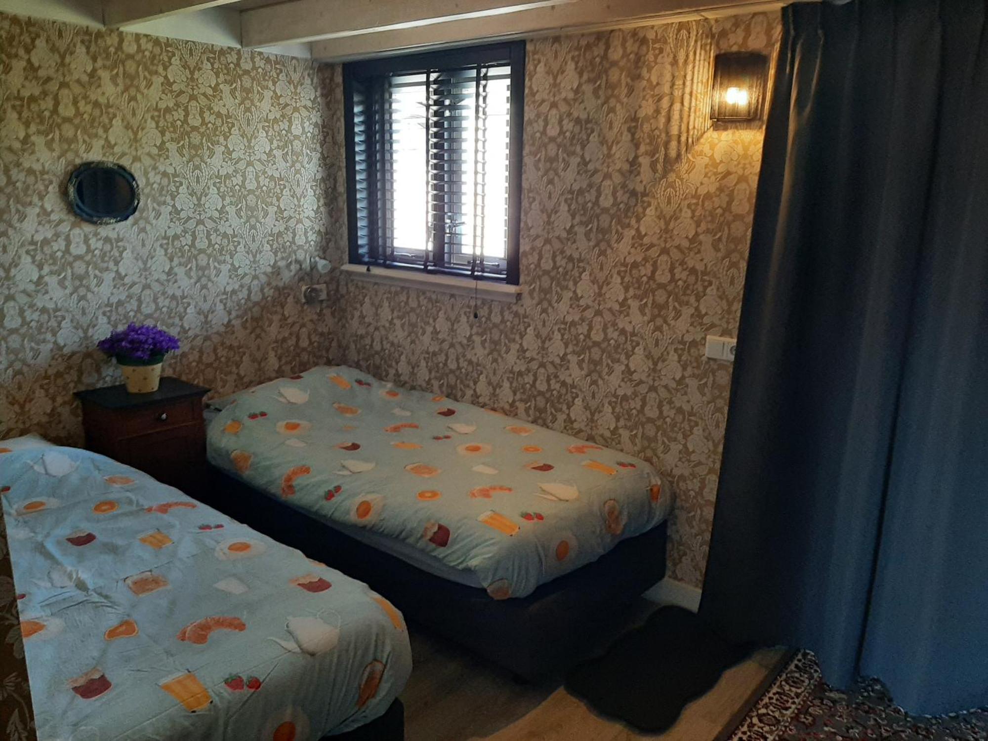 B&B De Verre Kijker Barsingerhorn Εξωτερικό φωτογραφία